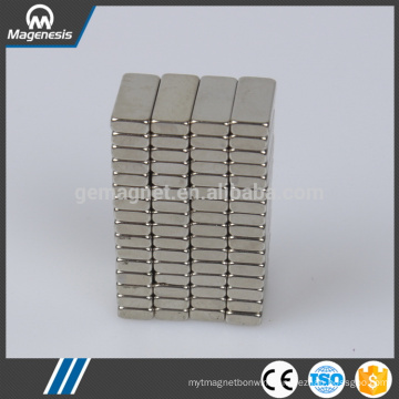Direct sale best choice ferrite high power magnets